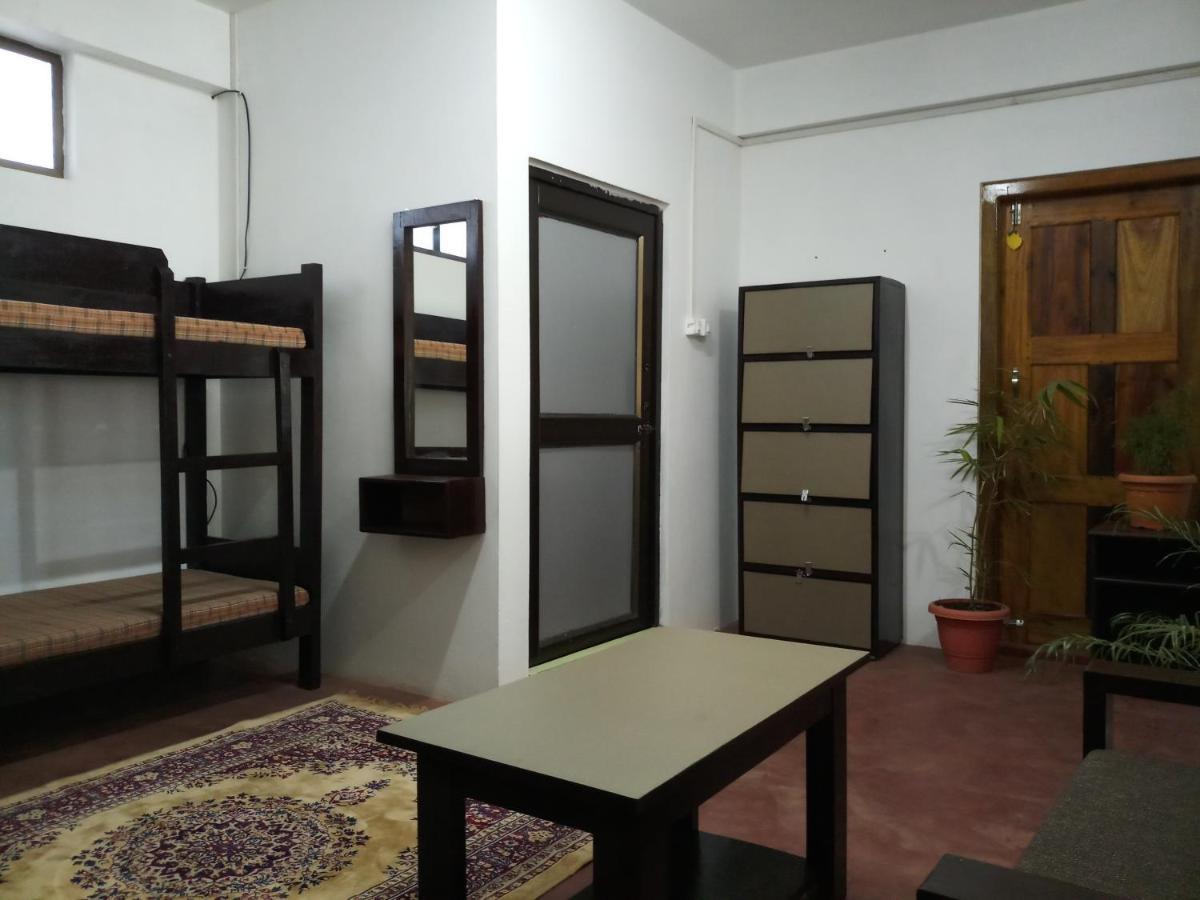 Hotel Manna Inspira à Shillong Extérieur photo