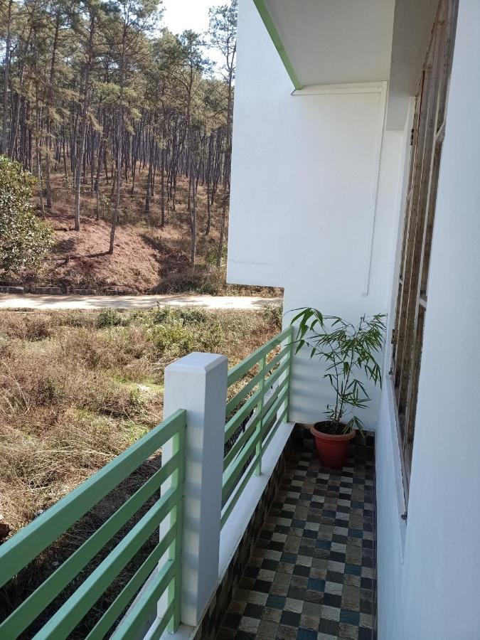 Hotel Manna Inspira à Shillong Extérieur photo