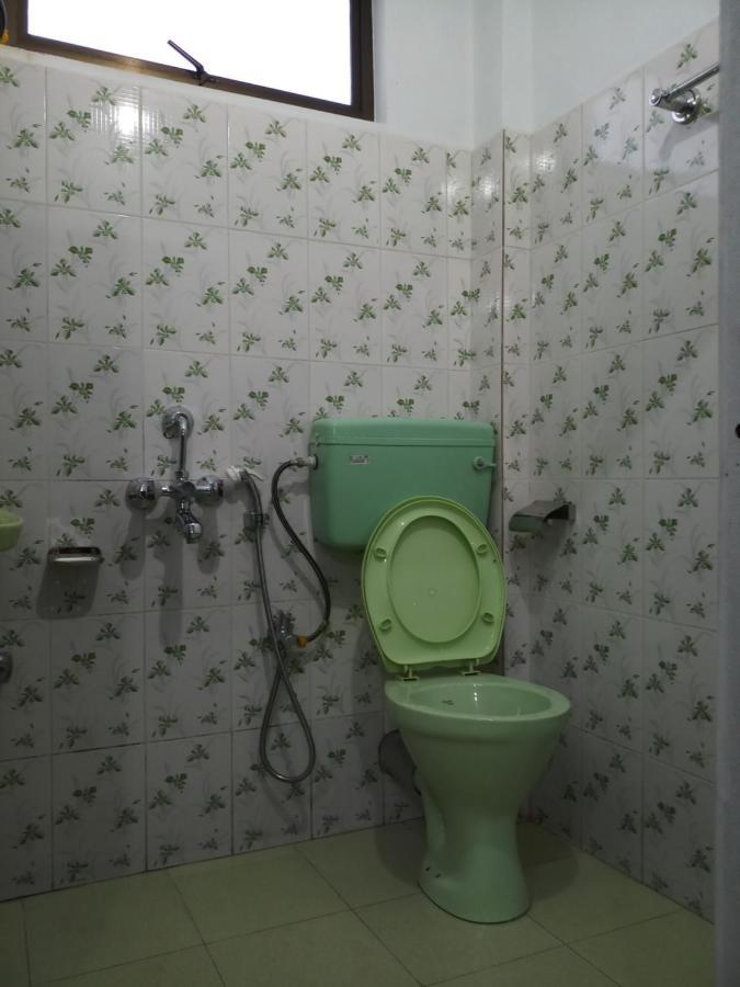 Hotel Manna Inspira à Shillong Extérieur photo