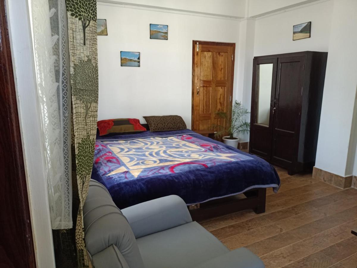 Hotel Manna Inspira à Shillong Extérieur photo