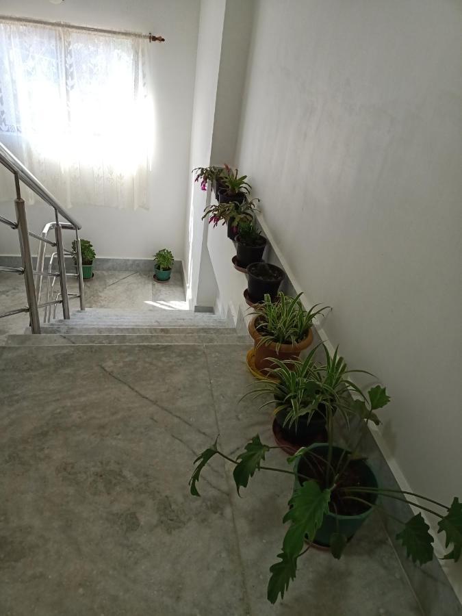 Hotel Manna Inspira à Shillong Extérieur photo