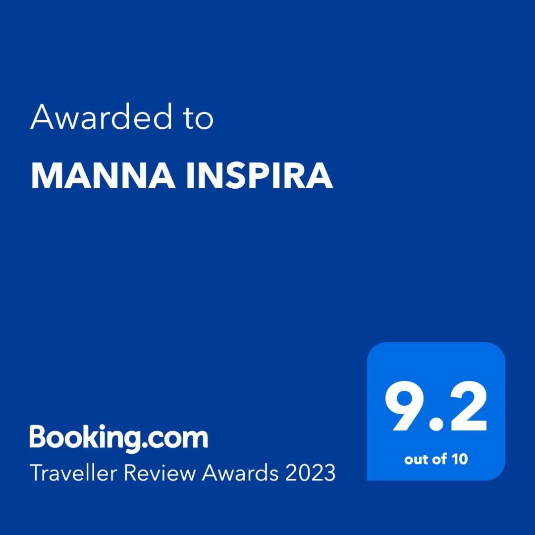Hotel Manna Inspira à Shillong Extérieur photo