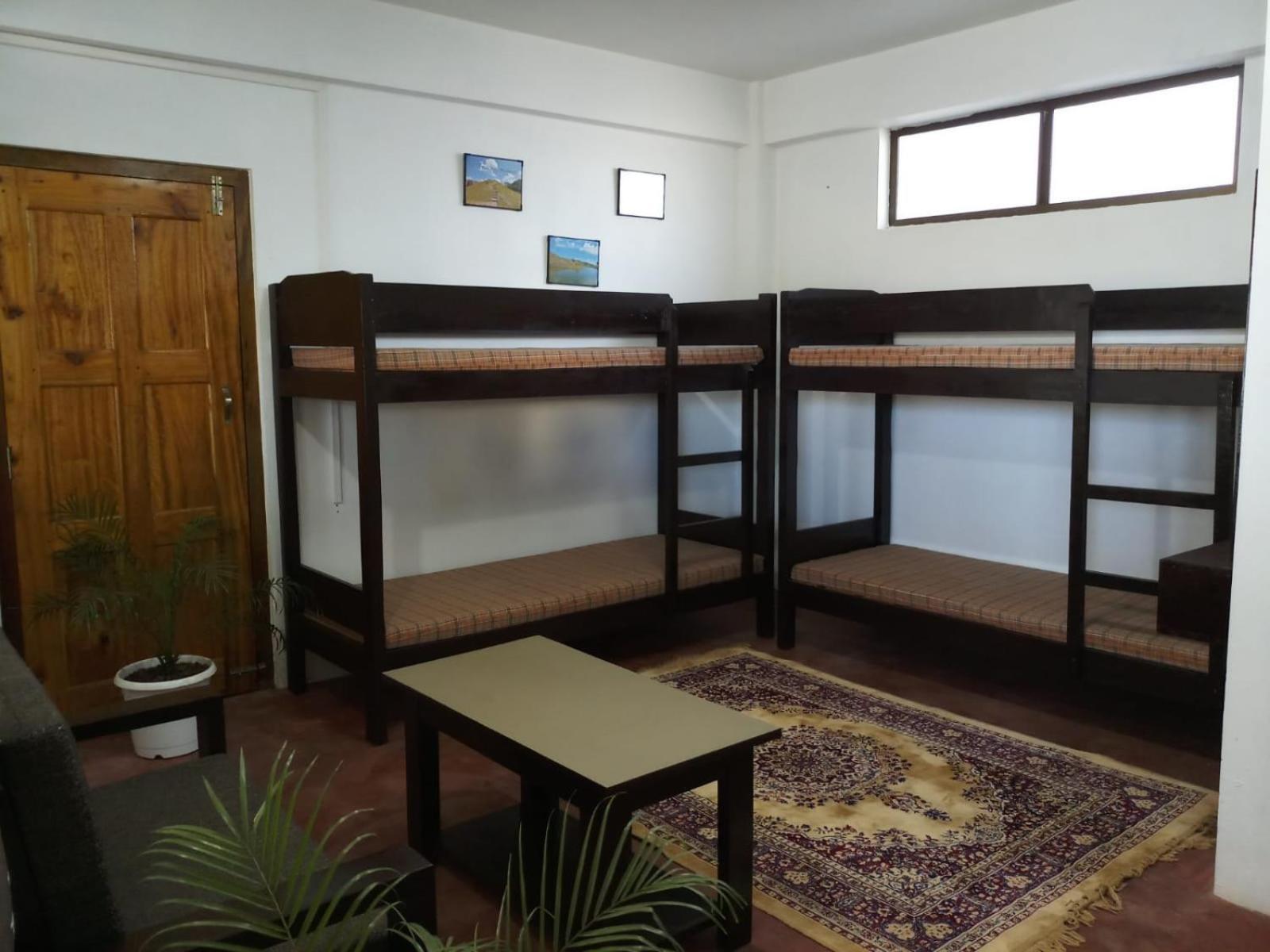 Hotel Manna Inspira à Shillong Extérieur photo